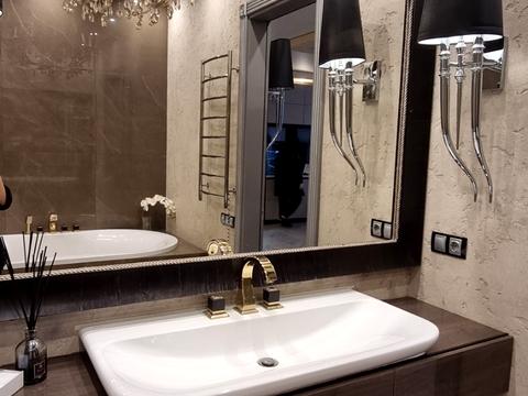 квартира за адресою Андрія Верхогляда вул. (Михайла Драгомирова), 11-В