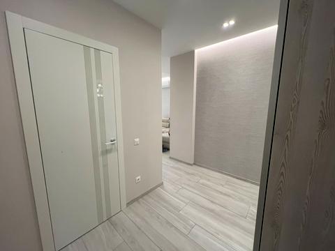 квартира по адресу Глубочицкая ул., 32-В