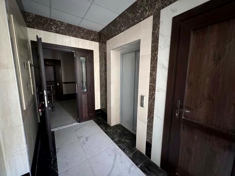 квартира по адресу Дегтярная ул., 20-Б