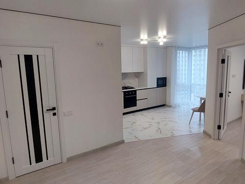 квартира за адресою Івано-Франківськ, Степана Бандери вул., 77