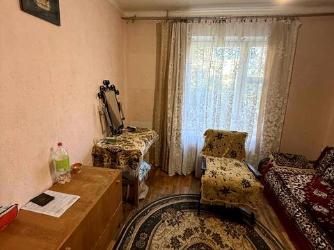 квартира по адресу 40 лет Победы просп., 65