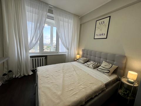 квартира за адресою Лесі Українки бульв., 36-Б