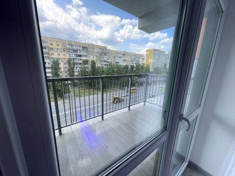квартира за адресою Добровольців пров., 3