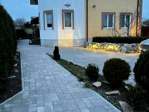 будинок за адресою Дніпровська вул. (Калініна)