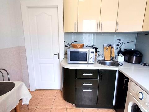 квартира по адресу Литовський просп. (Мінський), 8-А