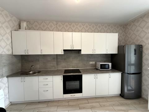 квартира за адресою Каховська вул., 58