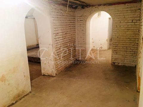 коммерческая по адресу Большая Васильковская ул. (Красноармейская), 14