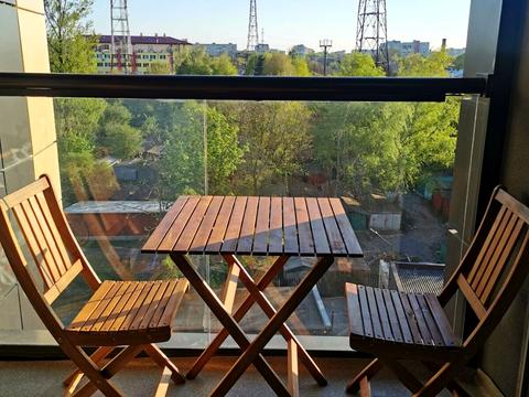 квартира по адресу Пороховая ул., 20-Д