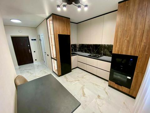 квартира за адресою Лісогринівецька вул., 34-Б