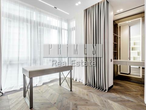 квартира за адресою Київ, Андрія Верхогляда вул. (Михайла Драгомирова), 17-Б