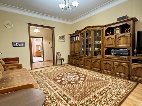 квартира по адресу Арсения Тарковского ул. (Володарського), 16