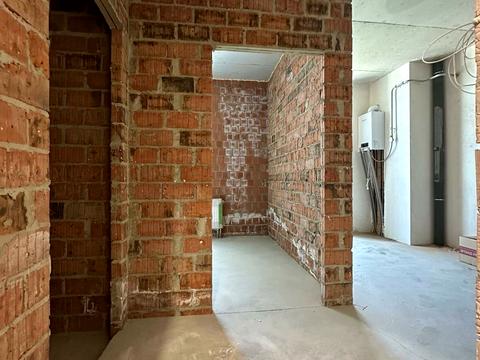 квартира по адресу Филиппа Орлика ул., 51