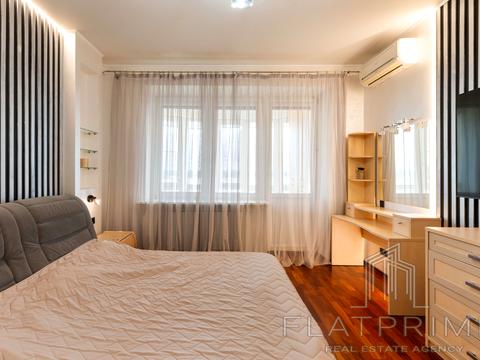 квартира за адресою Оболонська набережна вул., 3