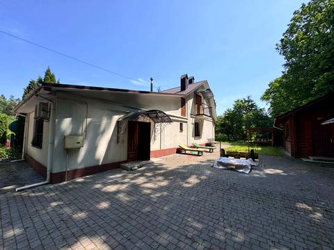 дом по адресу Малиницька ул.