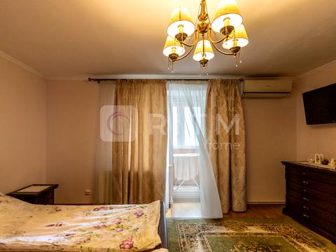 квартира по адресу Джохара Дудаева ул., 5