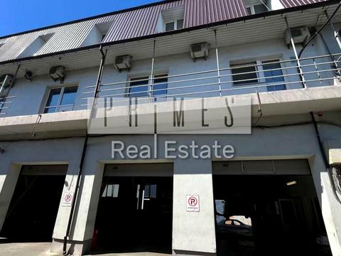 комерційна за адресою Велика Кільцева дорога вул., 4б