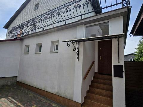 квартира по адресу Павла Чубинского ул., 1
