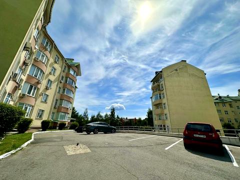 квартира за адресою Борщагівська вул., 30-А