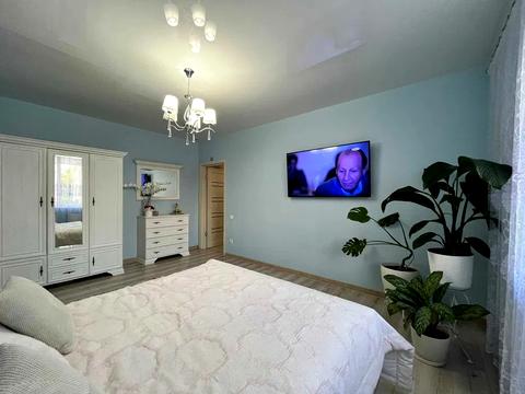 квартира по адресу Мира ул., 5б