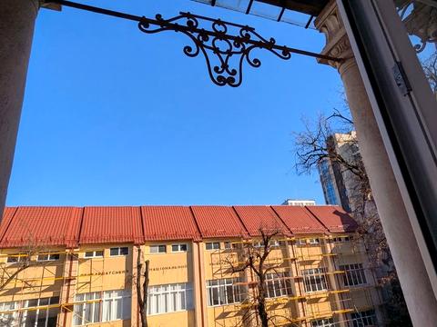 квартира за адресою Шевченка вул., 72
