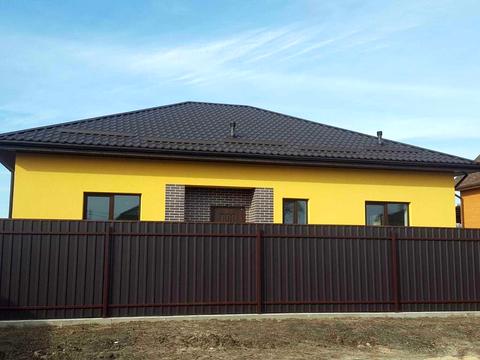 дом по адресу вишнева