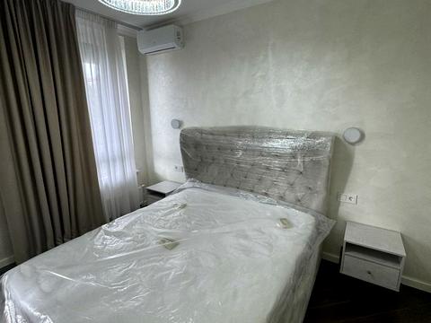 квартира по адресу Салютная ул., 2