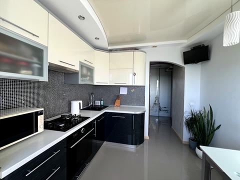 квартира по адресу Шевченка ул., 105