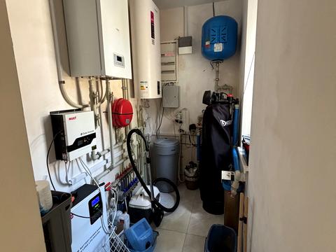 дом по адресу Абрикосова ул.