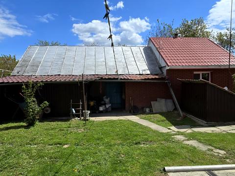 дом по адресу Жовтнева, 21А