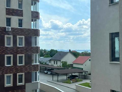 квартира за адресою Миколаївська дорога вул., 3-Б