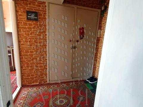 квартира за адресою Валентинівська, 50