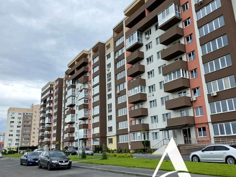 квартира за адресою Співдружності вул., 10