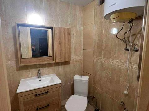 квартира по адресу Тепличная ул., 48