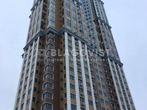 квартира по адресу Саксаганского ул., 37-К