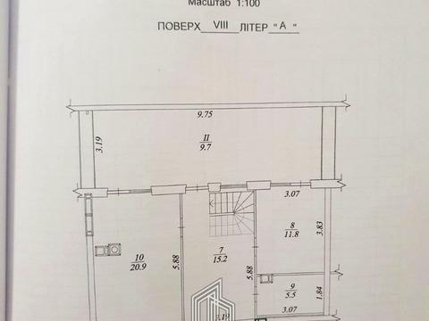 квартира за адресою Богдана Ступки пров., 3