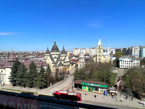 квартира за адресою Незалежності вул., 146а