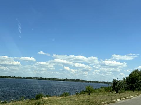 ділянка за адресою Богатирська вул., 30а