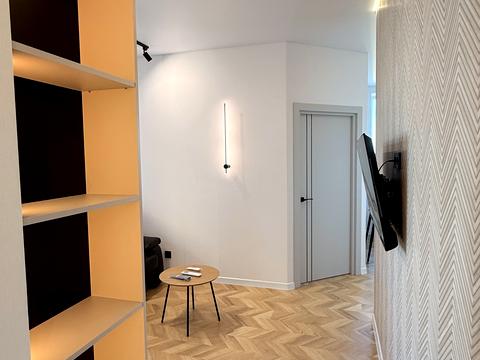 квартира за адресою Лесі Українки просп. (Гагаріна), 19-В