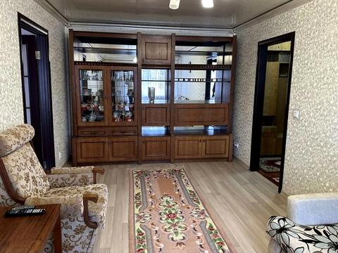 квартира по адресу Соборная ул., 14/2