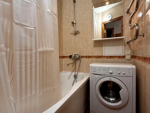 квартира по адресу Воздухофлотский просп. (Повітрофлотський), 1