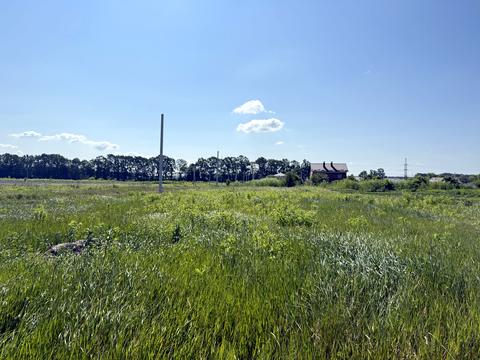 участок по адресу с. Агрономичное, 