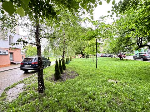 квартира за адресою Любачівського, 9