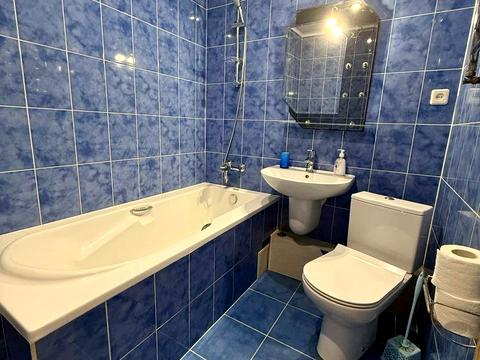 квартира по адресу Слобожанский просп. (Газеты "Правда"), 62