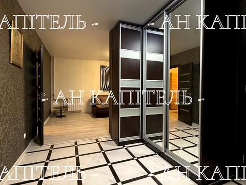 квартира по адресу Борзенко ул. (Борзенка), 13/1