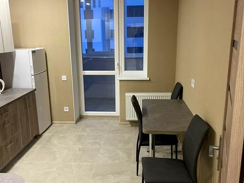 квартира по адресу Заливная ул., 10