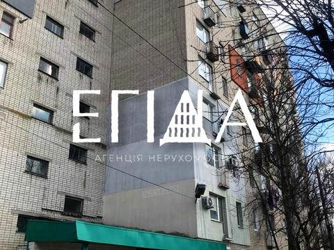 квартира за адресою Куроп'ятникова вул., 25