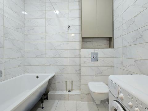 квартира по адресу Драгоманова ул., 6-Б