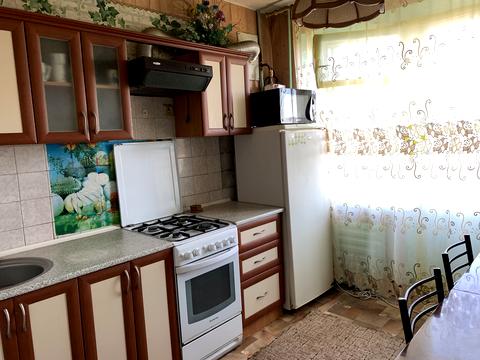 квартира за адресою Чумаченка вул., 23