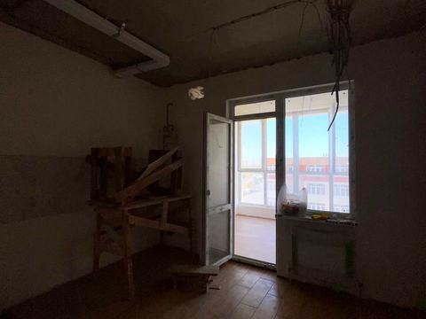 квартира по адресу Строительная ул., 50-Г