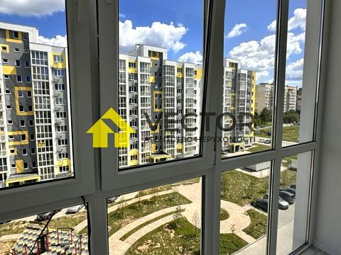 квартира по адресу Марии Башкирцевой ул., 20